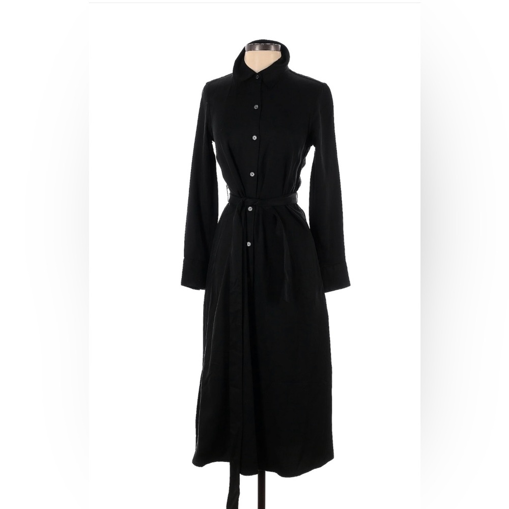Banana Republic Midi Dress
